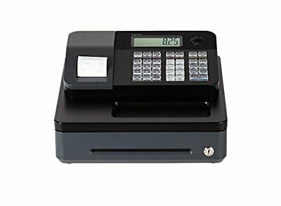 Casio Entry Level Thermal Cash Register PCR-T273