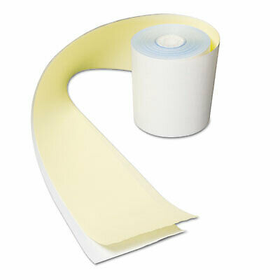 Register Roll, 3 in x 90 ft, 2 Ply, No Carbon, 30/Carton CR2300  - 1 Each