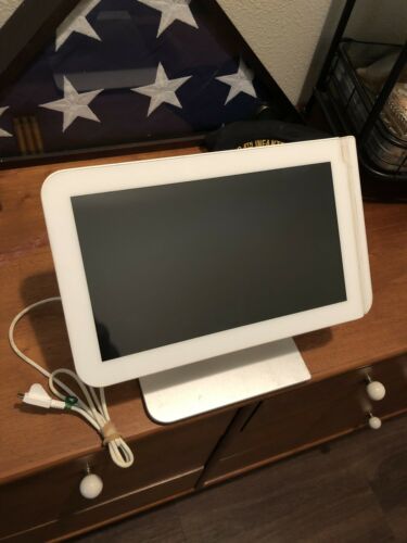 Clover C100 Retail POS Business Touch Screen (SCREEN & CORD ONLY)