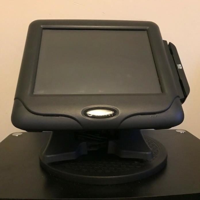 Aloha POS terminal series P1215 desktop