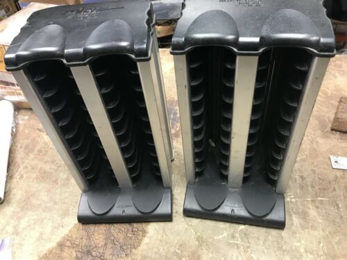 J Tech Restaurant Paging System Charging Docking Station Lot Of 2