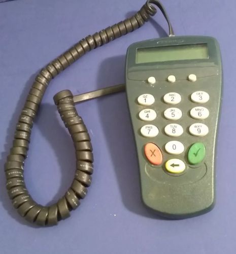 Hypercon Optimum P1300 Pin Pad #Z004
