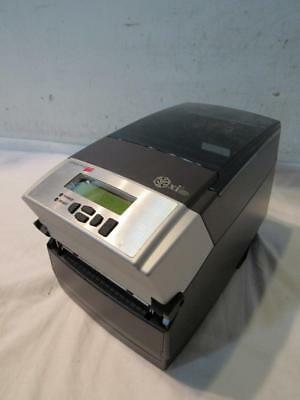 Cognitive Solutions TPG Cxi Thermal Transfer Barcode Printer CXT4-1000 *NO CABLE