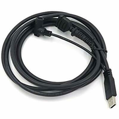 VX805/VX820 USB Power Cables Cable 2M CBL-282-045-01-A Home Audio & Theater