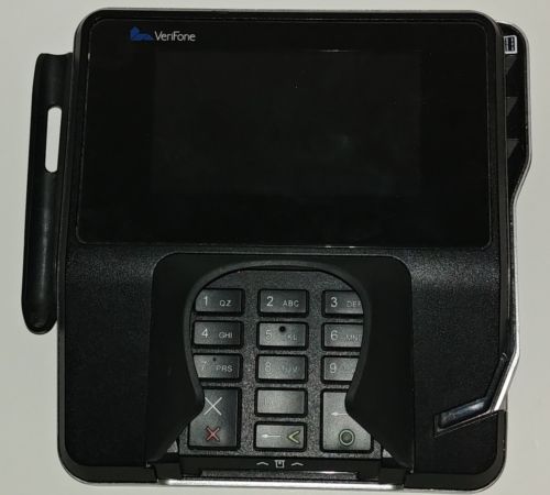 Verifone MX915 Card Reader Terminal
