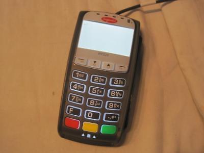 Ingenico iPP320 pin pad credit card reader w/ USB cable (IPP320-01T1303A)    FS