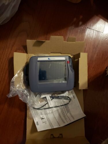 New Verifone Omni7100 7100 Credit Card Terminal Signature Pad Stylus And Stand