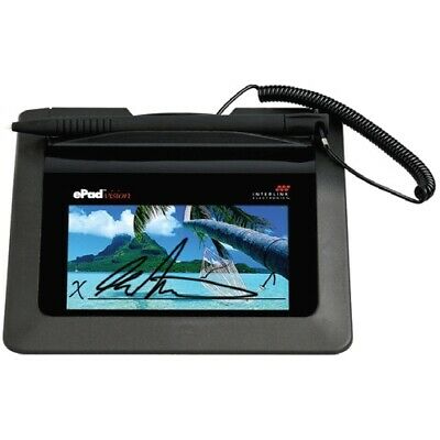 EPADLINK VP9808  SIG PAD VISION USB