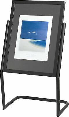 AARCO Menu and Poster Holder