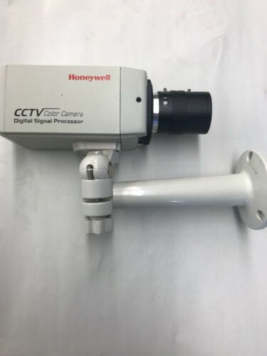 Honeywell HCC484L CCTV Color Camera Digital Signal Processor. Free Shipping