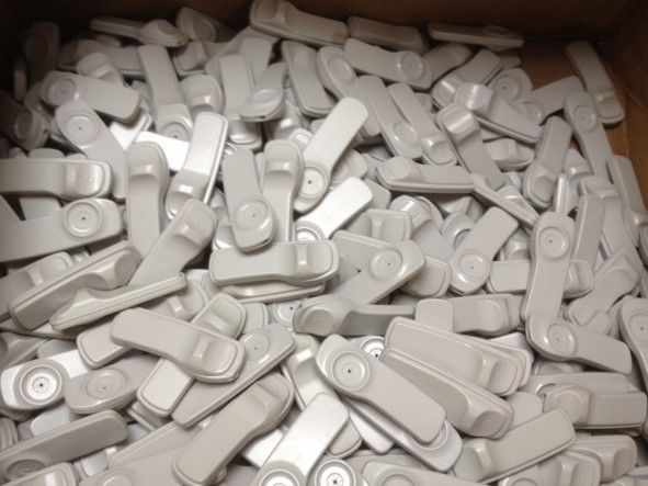 Lot of 450+ Security Tags