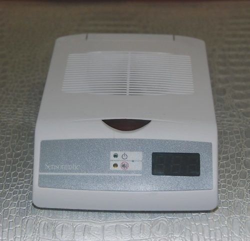 Sensormatic Digital Remote Alarm Gray ZP1060-G 123S1544060058 AS IS