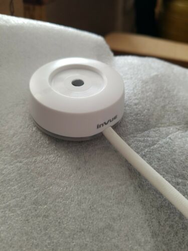 InVue MP200-W HH IR PUCK- White