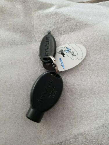 Invue AF4400 IR Key Fob