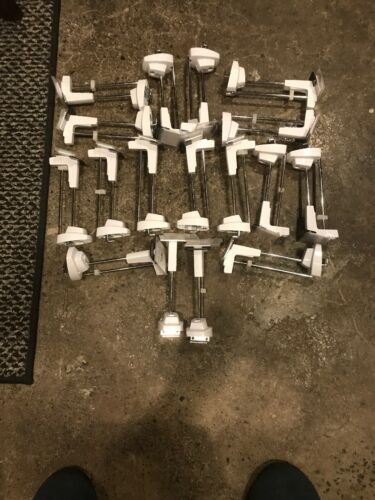 InVue Hooks / Secure Merchandise Pegs 17 Invue Pegs