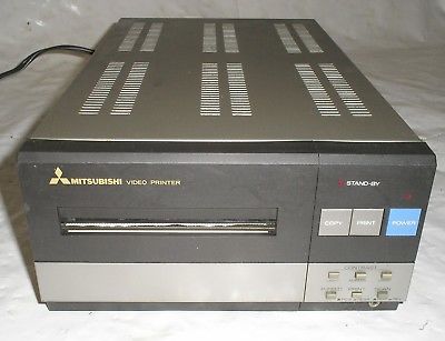 Mitsubishi Video Printer P50U