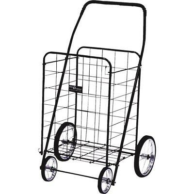 Jumbo Shopping Cart  - 1 Each