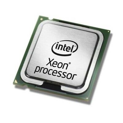 Intel SLBVY Xeon X5687 3.60GHz 12MB 1333MHz 64-bit Quad-Core Processor