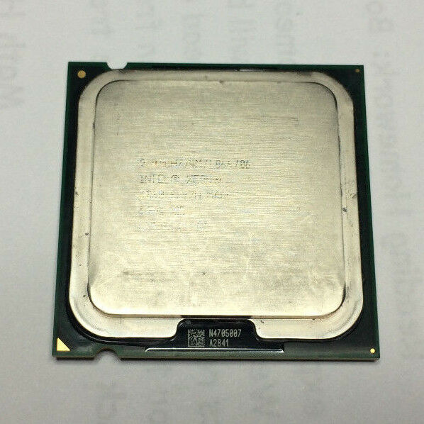Intel Xeon 3060 2.40GHz SLACD SL9TZ SL9ZH LGA775 Dual Core Processors