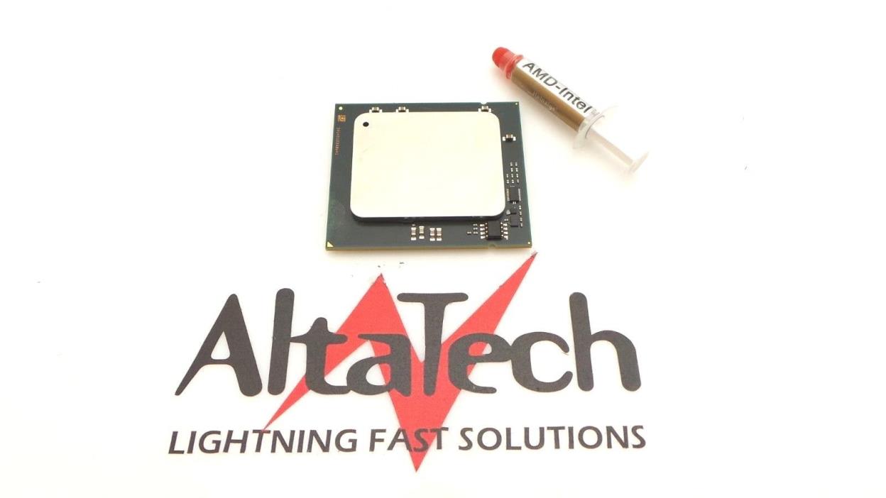 Intel SLC3W Xeon E7-2850 10 Core 2.0GHz 24MB CPU Processor w/ Thermal Grease