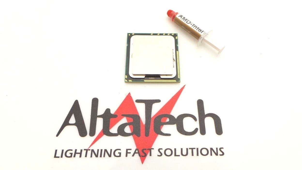 Intel SLBVC Xeon E5640 Quad Core 2.66GHz 12MB CPU Processor w/ Thermal Grease