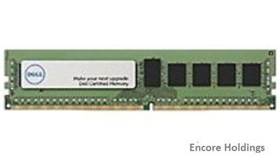 Dell SNPMMRR9C/32G 32 GB Memory Module - DDR4 SDRAM - 2133 MHz - PC4-17000 - ECC