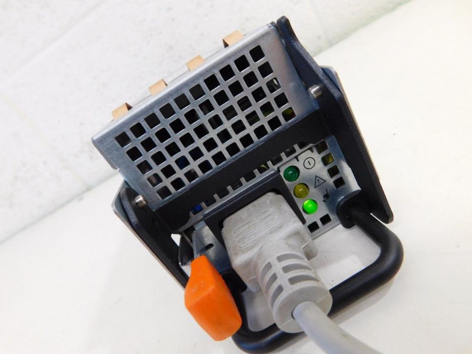 Dell Poweredge 2950 2970 750W Power Supply PSU Z750P-00 0M076R M076R