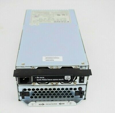 Etasis IFRP-352 Redundant Power Supply 350W 9272CPSU-0011