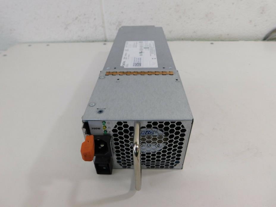 Dell EqualLogic 700W Power Supply from PS4100 Model H700E-S0