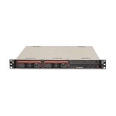Supermicro Server Barebone SYS-6016T-MT 1U Xeon 5500 PCI-E LowCost noIPMI 4x3.5