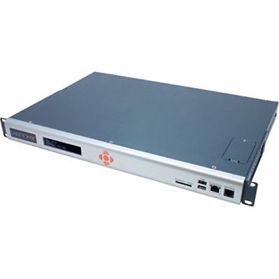 Lantronix SLC 8000 Advanced Console Manager, RJ45 48-Port, AC-Single Supply SLC