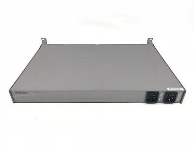 Raritan Dominion SX DSXA-16-DLM 16-Port Secure Console Server w/ Rack Mounts
