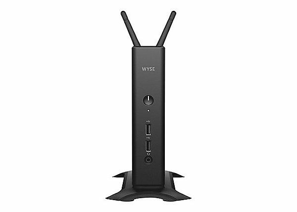 Dell Wyse 5060 Thin Client GX-424CC 2.4 GHz, 8GF, 4GR MD5DT