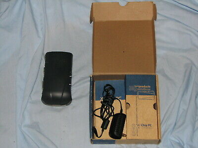 Chip PC CPN02443 Extreme PC EX6500-ng Windows CE thin client