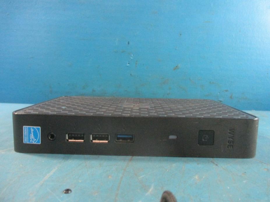 Dell Wyse N06D 3030 Thin Client With Intel Celeron - USED