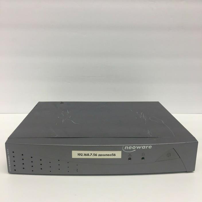 Neroware System EON Thin Client Terminal BA-EON4000S-6