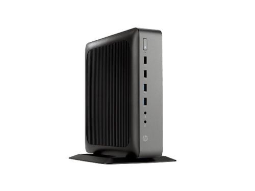 HP t620 PLUS Flexible Thin Client AMD GX-420CA SOC 64GB M.2 SSD 8GB ddr3 Memory