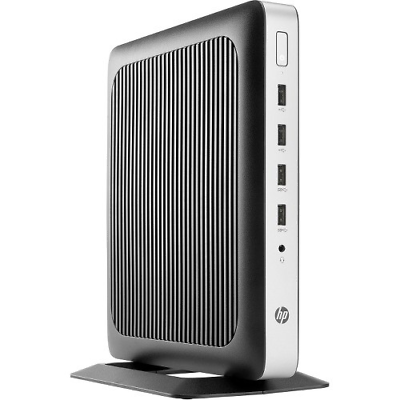 NEW HP Inc. 3BH02UA#ABA t630 Tower Thin Client - AMD G-Series GX-420GI Quad-core