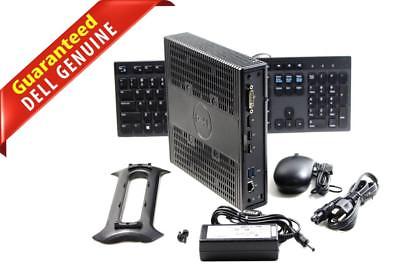 Dell Wyse 7010 Thin Client AMD G-T56N 1.65GHz 4GB RAM Cloud Desktop RJ-45 VGWD6