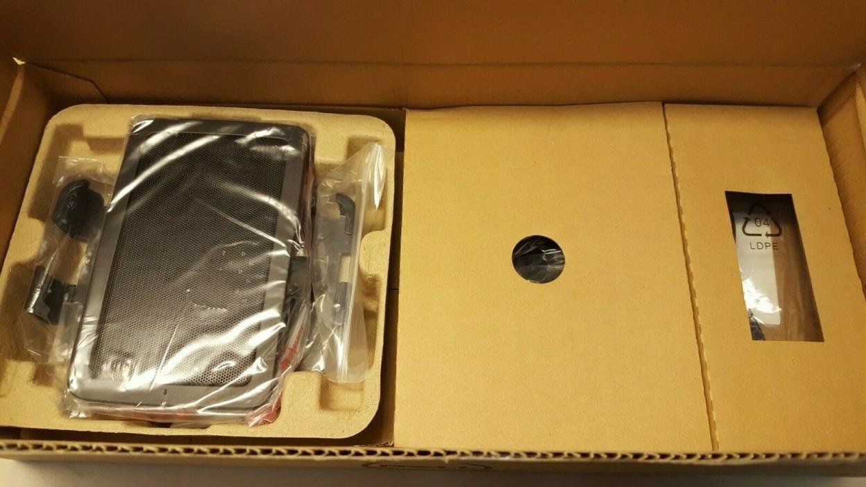 NEW, Original Box, Dell Wyse 5030 Zero Client (4NH9X) WARRANTY January 27, 2021