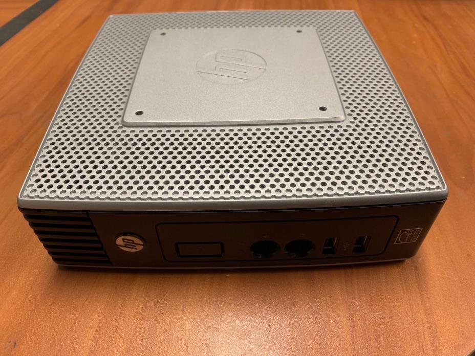 Lot of 79x HP t510 Thin Client Eden U4200 1.0GHz 2GB RAM 16GB Flash B8L63AA#A