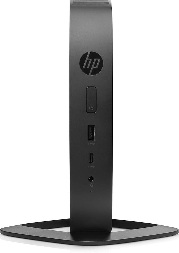 HP SB T530 Thin Client Desktop Tower GX-215JJ 1.5GHz 8GB 4GB Thinpro 3GM98UT#ABA
