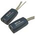 TRIPP LITE Minicom Mini KVM Console Switch Extender USB Kit TAA GSA 0DT23010