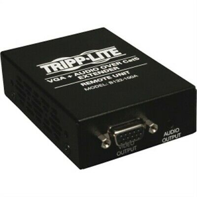B132-100A TAA/GSA Compliant Video Extender
