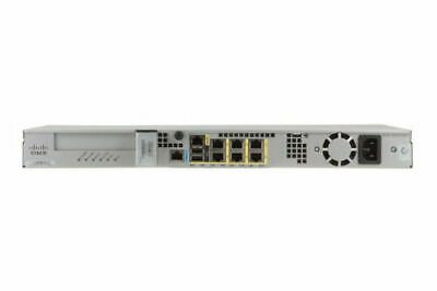USED Cisco ASA5515-FPWR-K9 Security appliance 6 ports