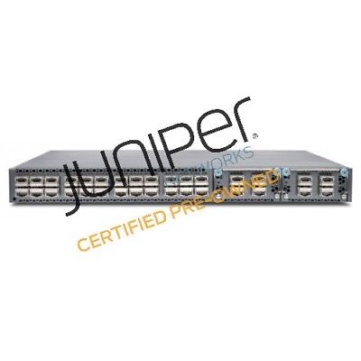 Juniper Certified Pre-Owned QFX5100-48S-3AFO