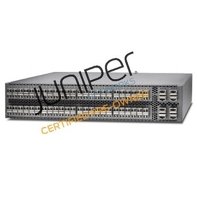 Juniper Certified Pre-Owned QFX5100-96S-AFO