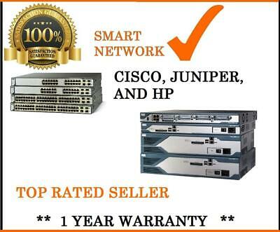 Used Cisco N7K-F348XP-25 Nexus 7000 48 Port Ethernet Module