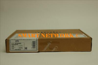 NEW Cisco N7K-F348XP-25 Nexus 7000 48 Port Ethernet Module