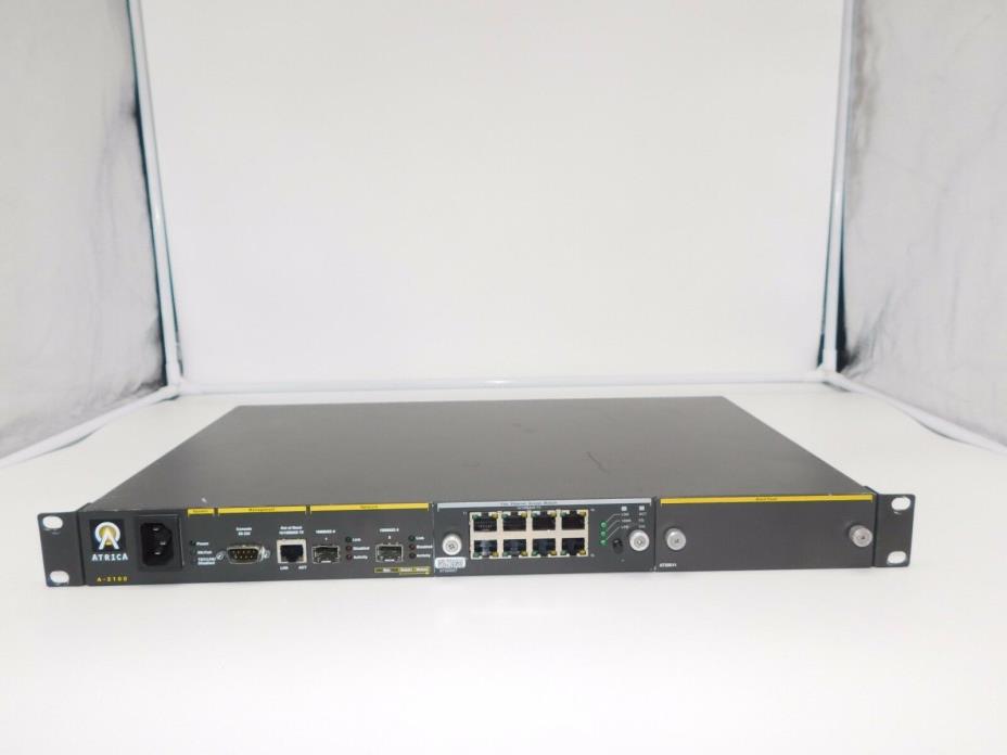 Atrica-A-2100-Optical-Ethernet-Edge-Switch-AT20001